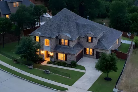 1612 Emerald Knoll Ct, Keller, TX 76248
