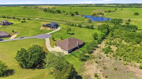 56 Turtle Point Ln, Gordonville, TX 76245