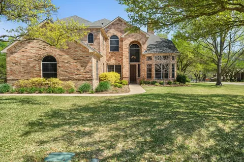 1027 Santiago Trl, Wylie, TX 75098