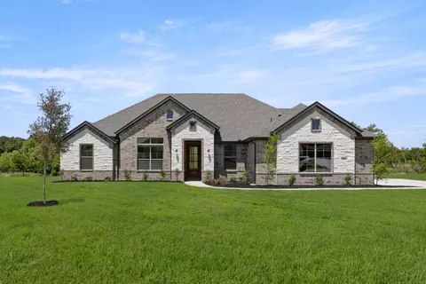 23 Old Crow Rd, Joshua, TX 76058