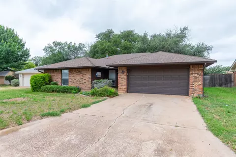4826 Circle Twenty, Abilene, TX 79606