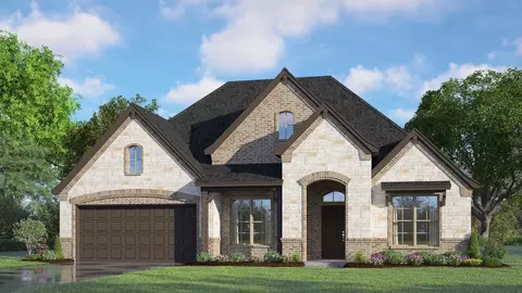 525 Vista Ridge Dr, Weatherford, TX 76087