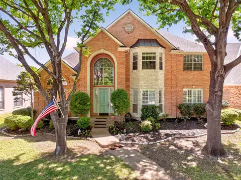 18124 Peppy Pl, Dallas, TX 75252