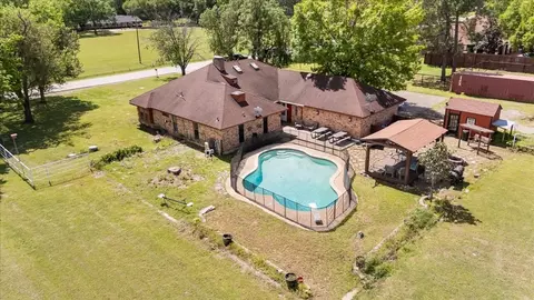 130 Beasley, Combine, TX 75159
