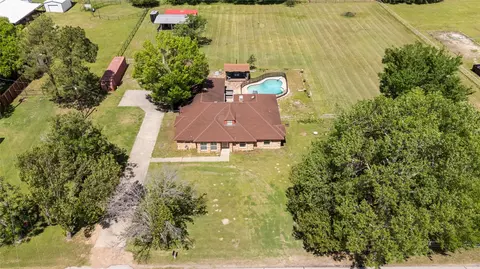 130 Beasley, Combine, TX 75159