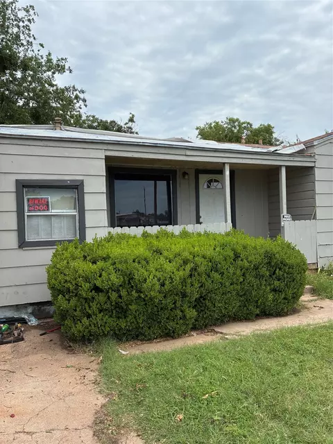 2781 Grape St, Abilene, TX 79601