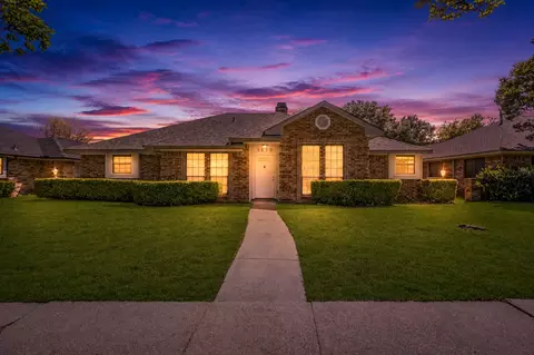 3510 Amber Ave, Rowlett, TX 75088