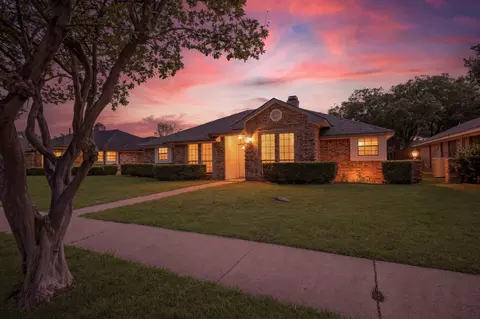 3510 Amber Ave, Rowlett, TX 75088