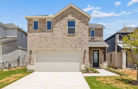 1221 Boyd St, Aubrey, TX 76227