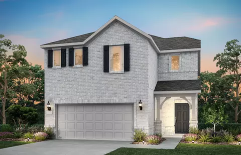 1221 Boyd St, Aubrey, TX 76227