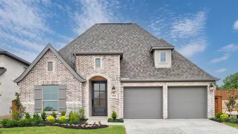 708 Duke Ln, Celina, TX 75009
