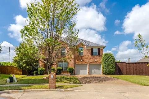 11701 Lampwick Ln, Frisco, TX 75035