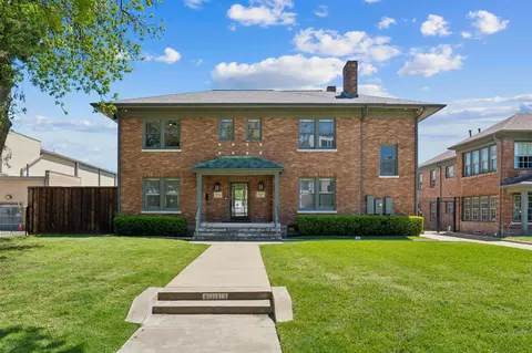 4112 Swiss Ave, Dallas, TX 75204
