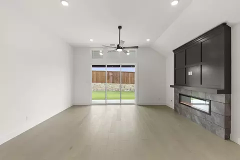 Living - 1216 Eclipse Way, Lucas, TX 75098 photo 2 of 3