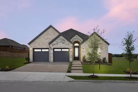 1216 Eclipse Way, Lucas, TX 75098