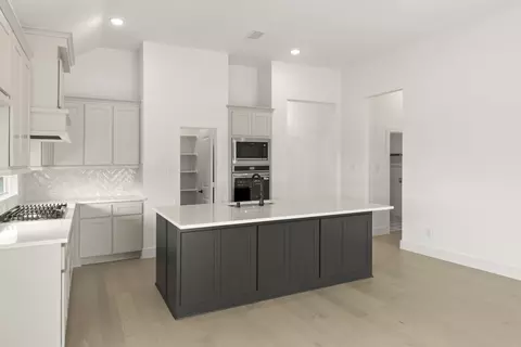 Kitchen - 1216 Eclipse Way, Lucas, TX 75098 photo 3 of 4