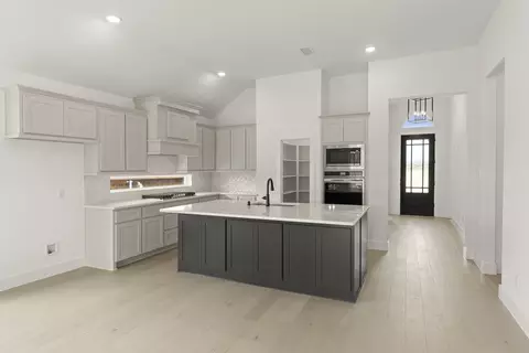 Kitchen - 1216 Eclipse Way, Lucas, TX 75098 photo 2 of 4