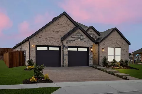 Exterior - 1216 Eclipse Way, Lucas, TX 75098 photo 11 of 11