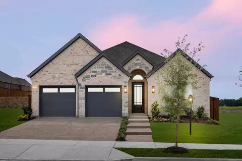 Exterior - 1216 Eclipse Way, Lucas, TX 75098 photo 8 of 11