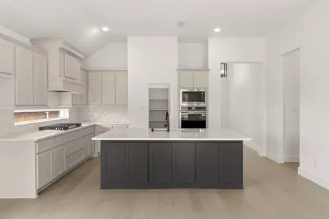 Kitchen - 1216 Eclipse Way, Lucas, TX 75098 photo 4 of 4
