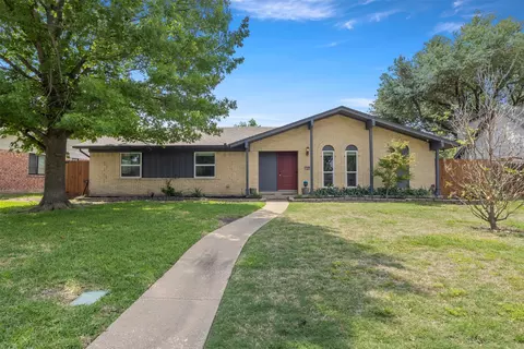 1302 Hillsdale Dr, Richardson, TX 75081