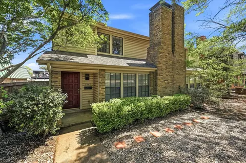 2247 Spanish Trl, Arlington, TX 76013