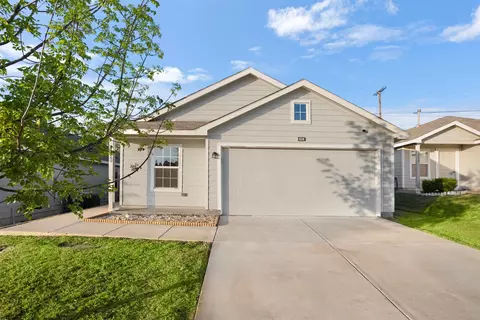 5560 Mcclelland St, Forney, TX 75126