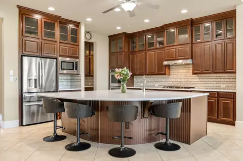 3409 Meridian Dr, Northlake, TX 76226