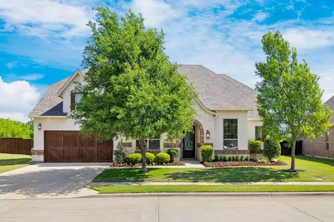 3409 Meridian Dr, Northlake, TX 76226