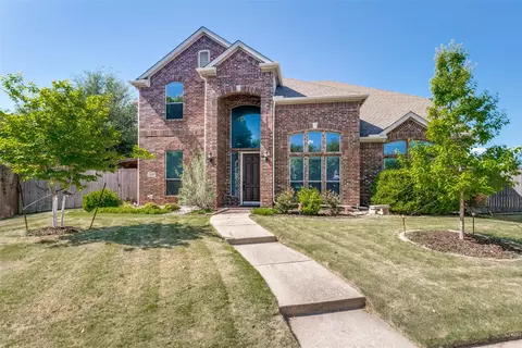 1800 Flint Ridge Dr, Allen, TX 75002
