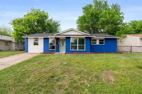 6245 Fenway St, Dallas, TX 75217