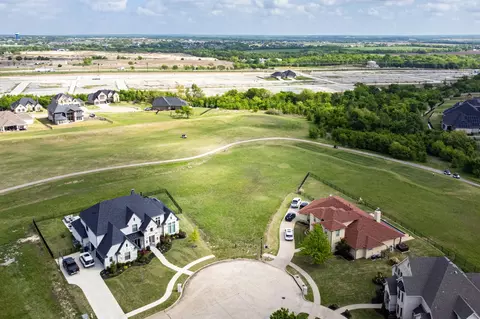 1201 Eagle Glen Pass, Gunter, TX 75058