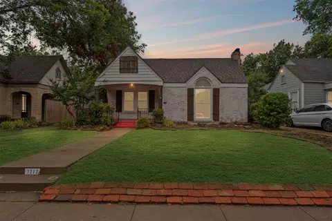 3212 Greene Ave, Fort Worth, TX 76109