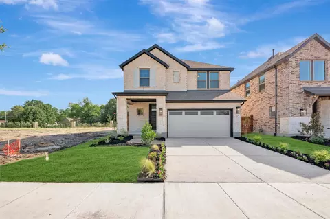 1725 Mosaic Way, Mesquite, TX 75181