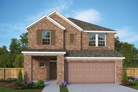 1725 Mosaic Way, Mesquite, TX 75181