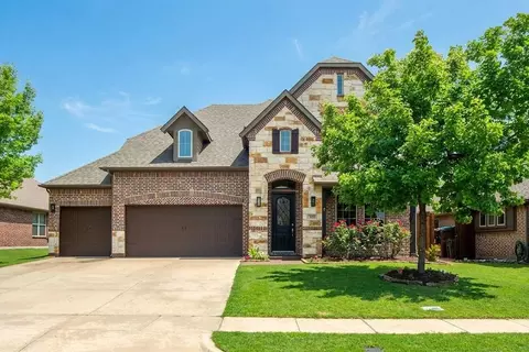 4300 Magnolia Rd, Melissa, TX 75454