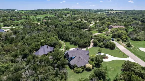 137 Bluff Creek Rd, Weatherford, TX 76087