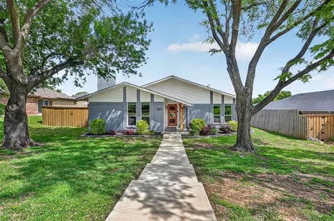 1025 Bellflower Dr, Carrollton, TX 75007