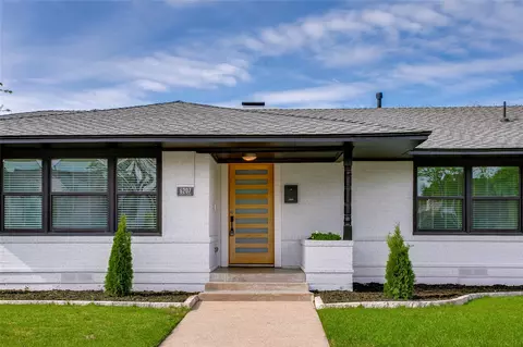 6207 Royal Ln, Dallas, TX 75230