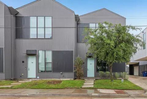 1504 Burlew St #103, Dallas, TX 75204