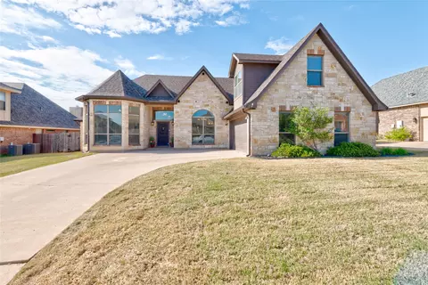 4417 Margaritas Way, Abilene, TX 79606