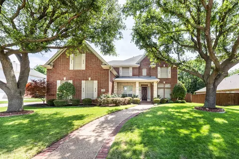 220 Justin Rd, Murphy, TX 75094