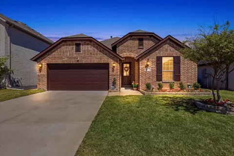 813 Mildren Ln, Rockwall, TX 75087