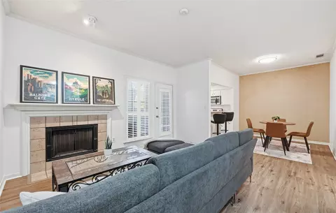 8600 Coppertowne Ln #2004, Dallas, TX 75243