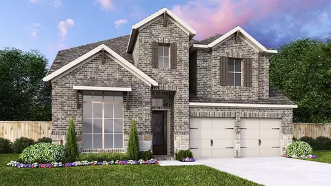 521 Cooper St, Celina, TX 75009