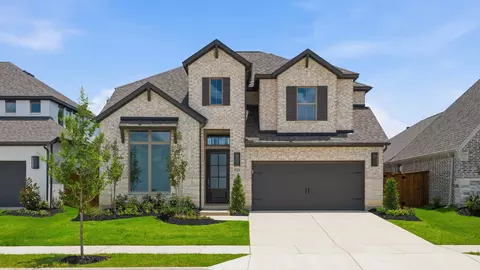 521 Cooper St, Celina, TX 75009