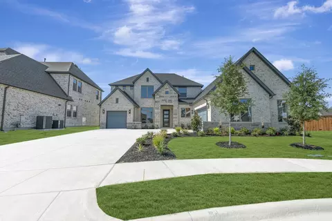 1933 Descent Ln, Rockwall, TX 75087