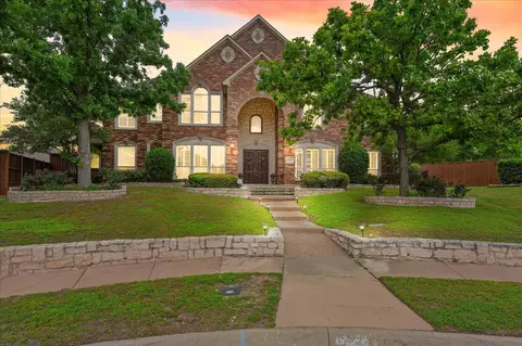 3700 Hackberry Ln, Richardson, TX 75082