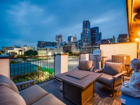 536 S Pearl Expy, Dallas, TX 75201