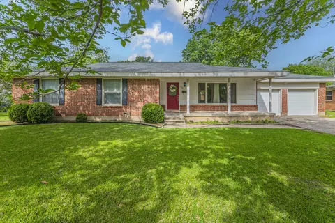 3721 Ruth Rd, Richland Hills, TX 76118